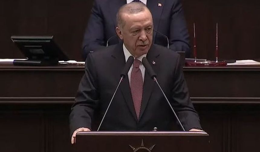 Erdoğan Asgari Ücrete Zam Kapısını Kapattı