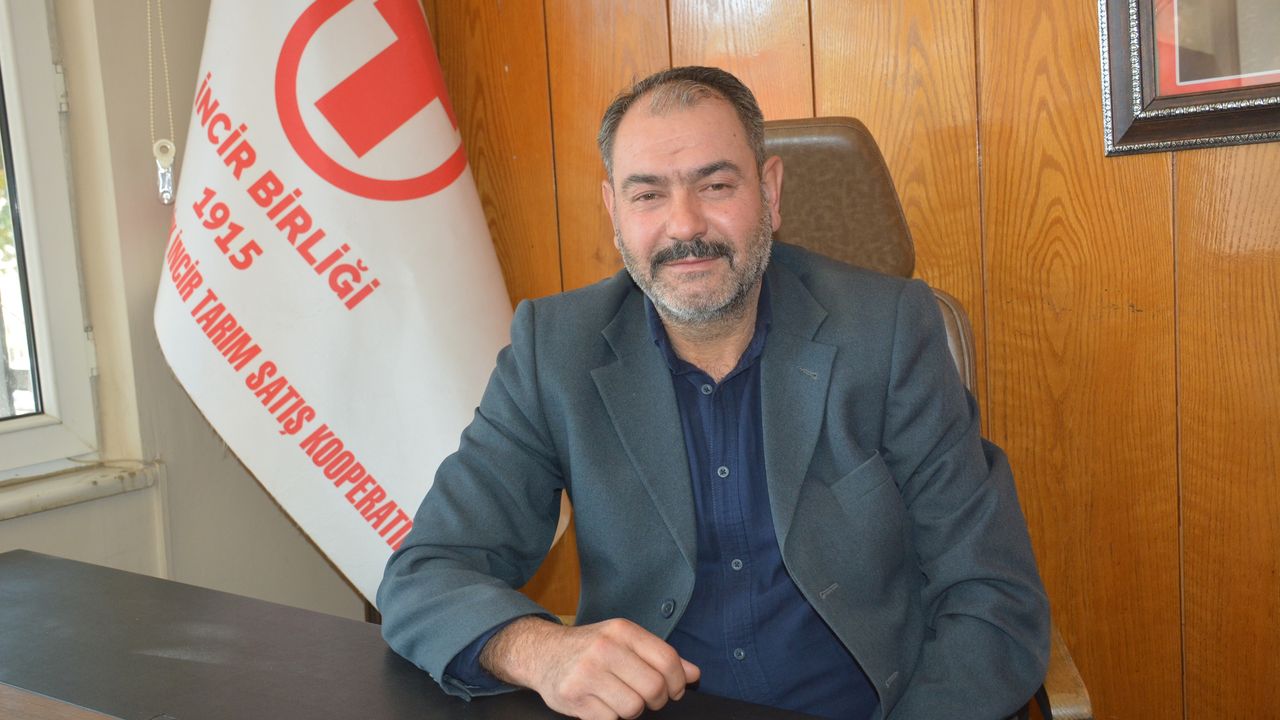 Tariş Germencik, ortaklarına 5 milyon lira dağıtacak