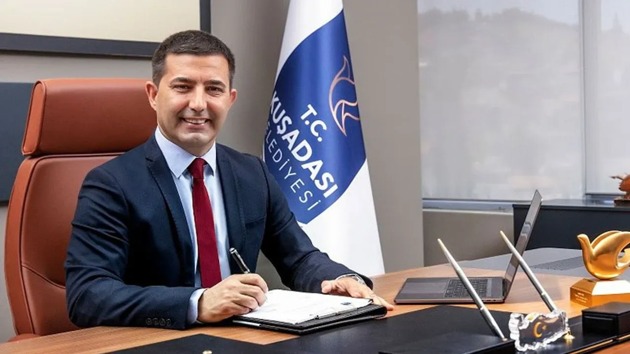 Başkan Günel Mezarlık ve İlaçlama Hizmetleriyle İlgili Konuştu: "Teklifimizin Arkasındayız"