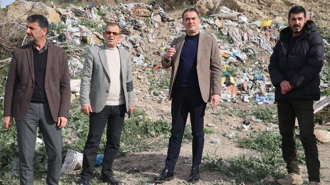 Aydın’da CHP’li belediyelerden dayanışma