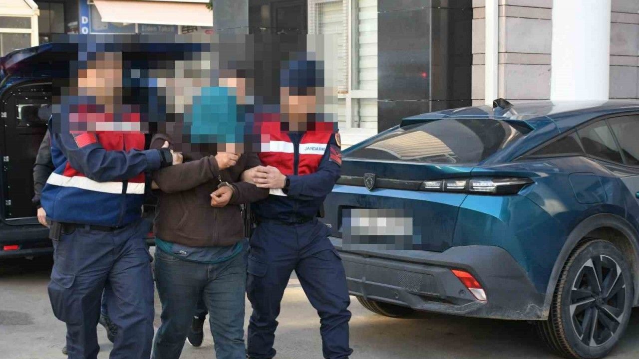 "Mobilyacı Mehmet" olarak biliniyordu, müebbetten arandığı ortaya çıktı