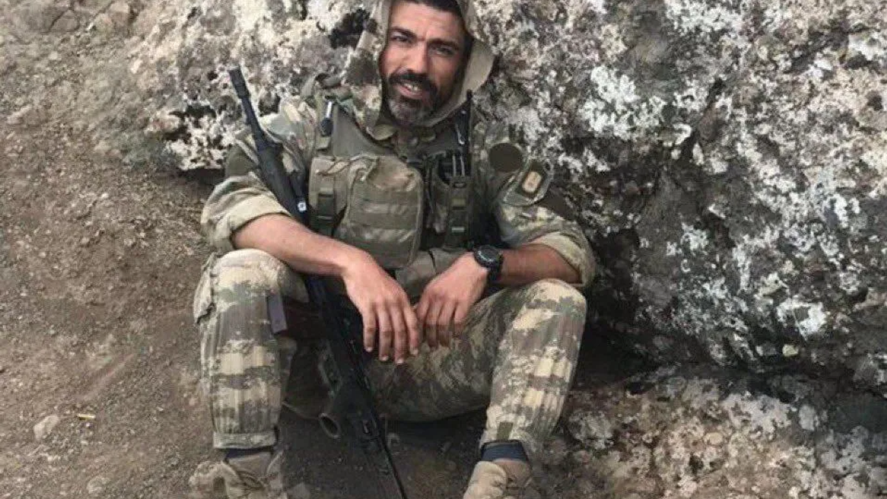 Şehit Binbaşı Yetişen’in adı Germencik’te yaşayacak