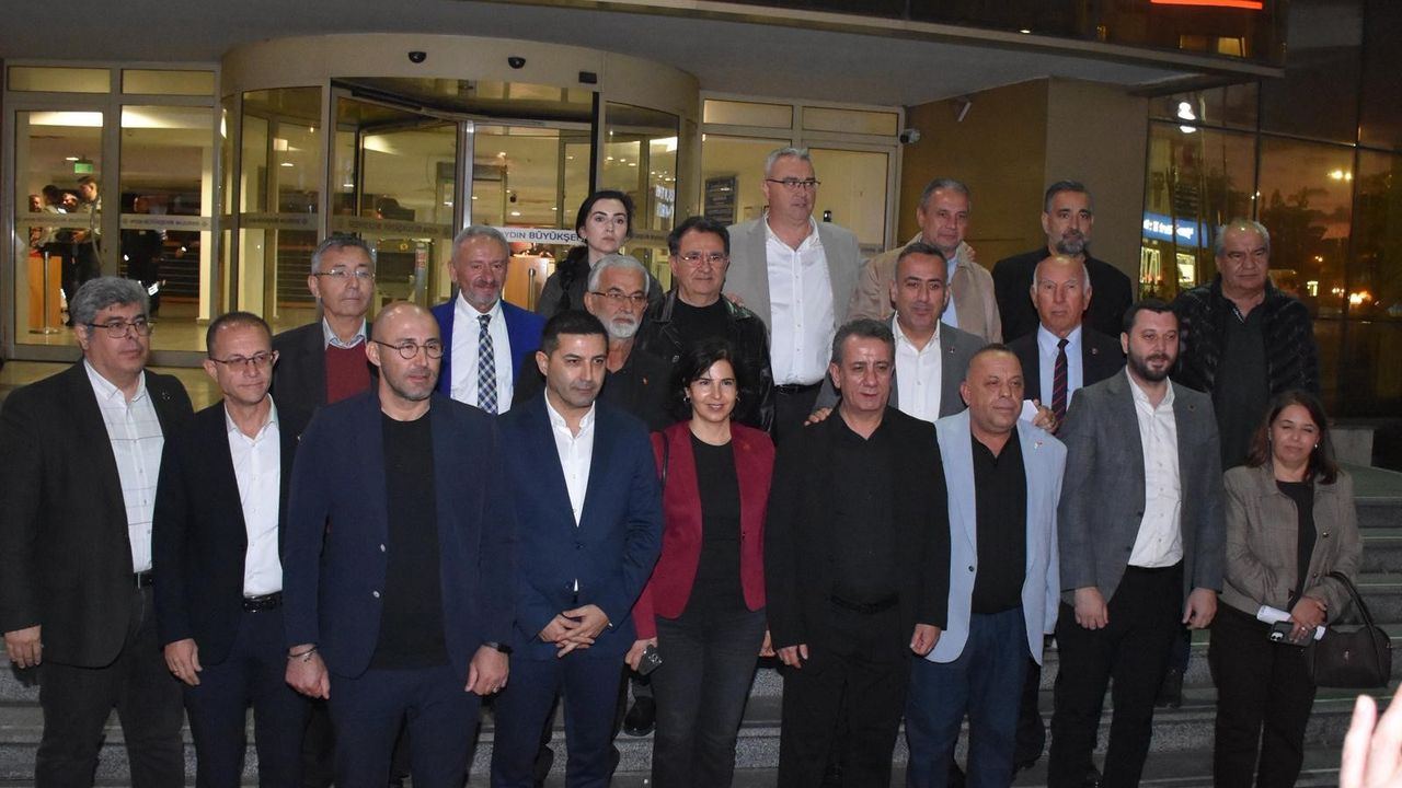 Başkan Günel: Mezarlık ve Defin Hizmetleri Zaten Büyükşehir'in Ana Göreviydi