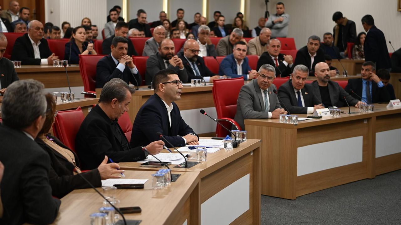 Aydın Büyükşehir Belediyesi’nde Hukuksuz İşleyiş Devam Ediyor