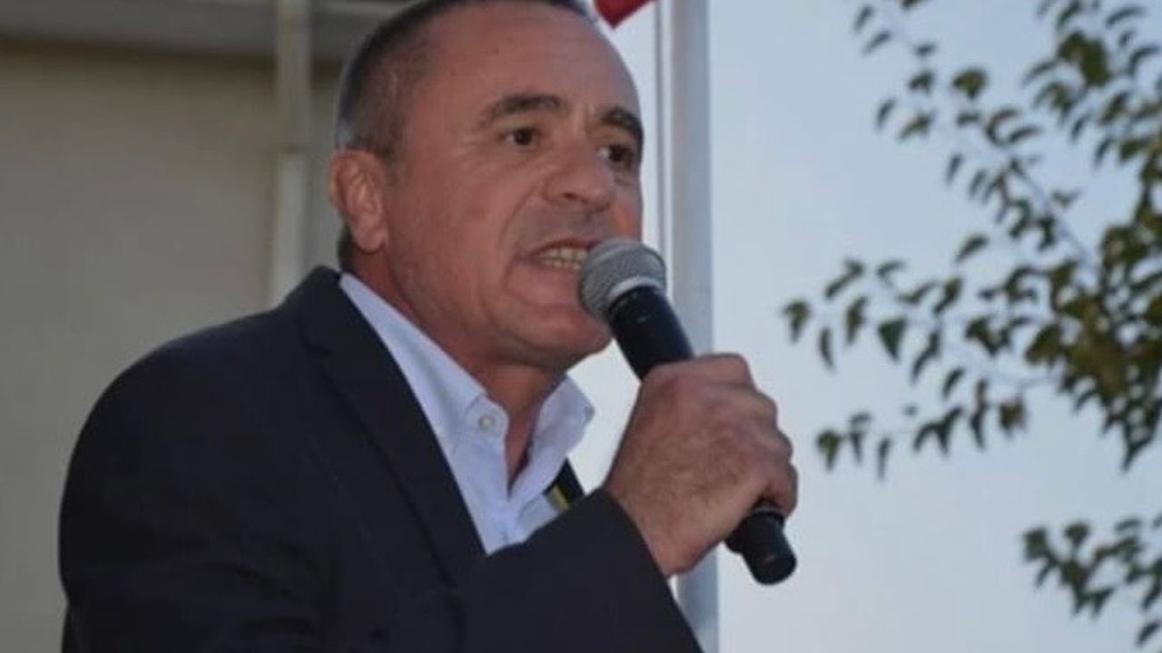 CHP'li Gürbilek'ten Ak Parti Söke İlçe Başkanına  "Kamu Görevlilerine" Hakaret iddiası