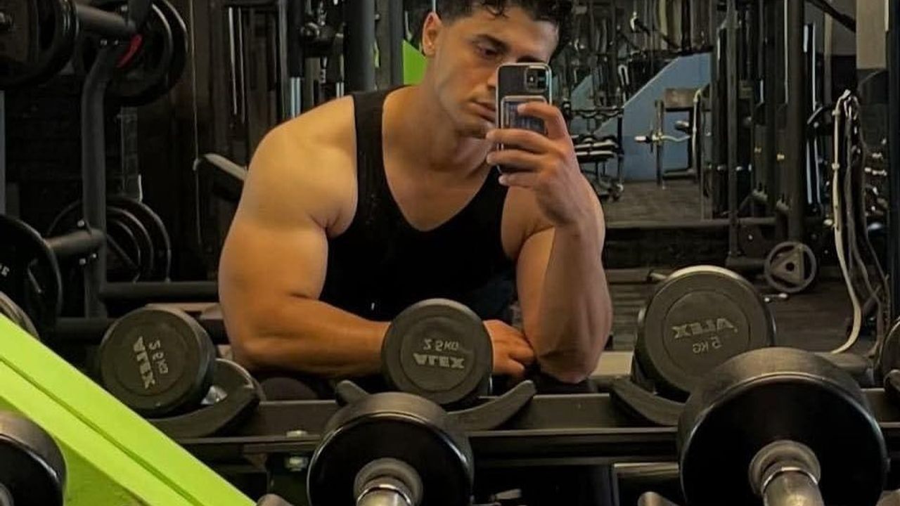 Söke'de genç sporcu evinde ölü bulundu