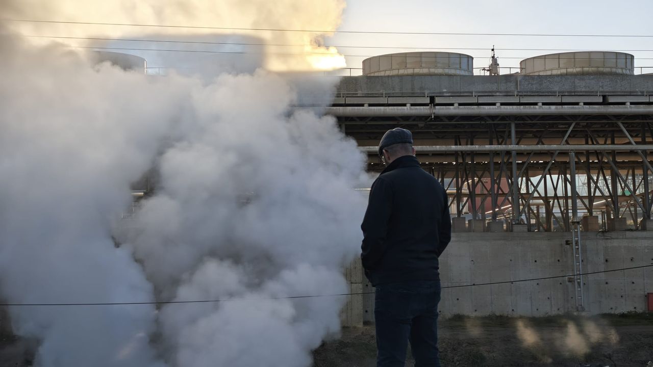 Başkan Zencirci, patlama alanında: Vatandaşlar işe, çocuklar okula gidemedi