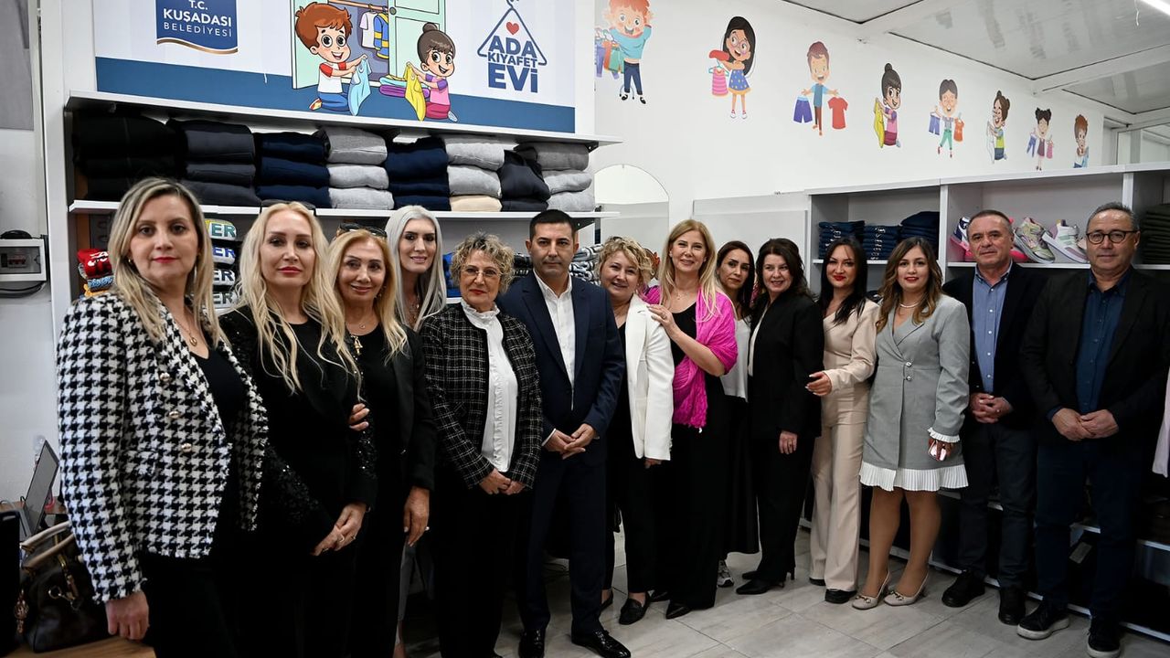 Başkan Günel: Özgün bir projeyi hayata geçirdik