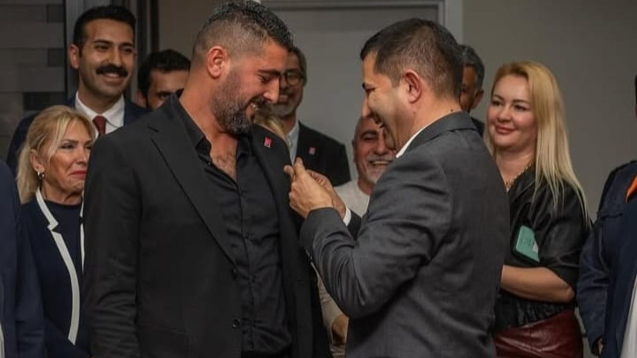 Kuşadası bu katılımı konuşuyor